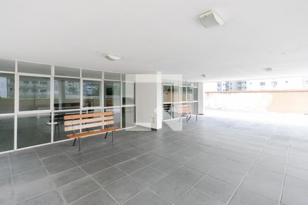 Apartamento à venda com 110m², 2 quartos e 1 vagaÁrea comum