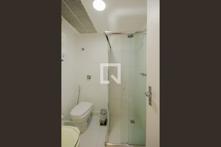 Apartamento à venda com 110m², 2 quartos e 1 vagaBanheiro