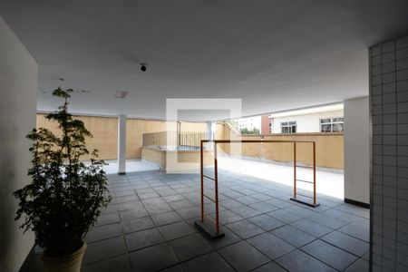 Apartamento à venda com 110m², 2 quartos e 1 vagaÁrea comum