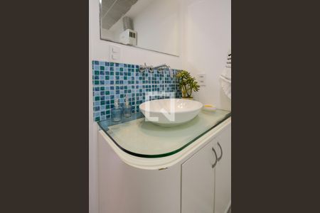 Apartamento à venda com 110m², 2 quartos e 1 vagaBanheiro