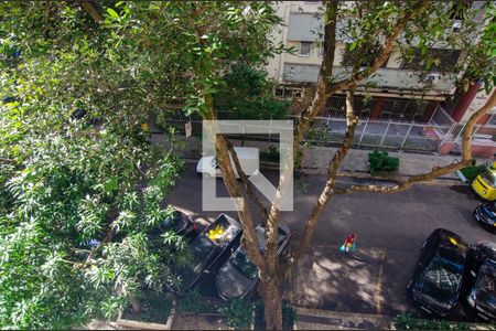 Apartamento à venda com 191m², 4 quartos e 1 vagaVista do Quarto 3