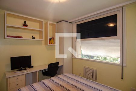 Apartamento à venda com 191m², 4 quartos e 1 vagaQuarto 2