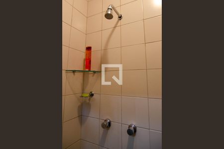 Apartamento à venda com 191m², 4 quartos e 1 vagaBanheiro de Serviço