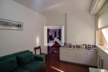 Apartamento à venda com 191m², 4 quartos e 1 vagaQuarto 1