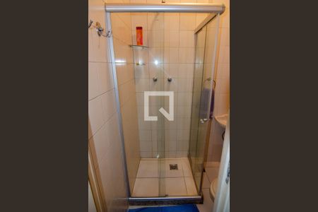 Apartamento à venda com 191m², 4 quartos e 1 vagaBanheiro de Serviço