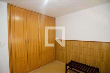 Apartamento à venda com 191m², 4 quartos e 1 vagaQuarto 3