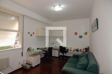 Apartamento à venda com 191m², 4 quartos e 1 vagaQuarto 1