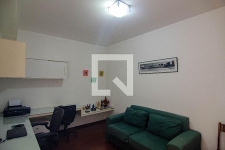 Apartamento à venda com 191m², 4 quartos e 1 vagaQuarto 1