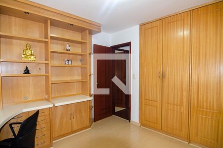 Apartamento à venda com 191m², 4 quartos e 1 vagaQuarto 3