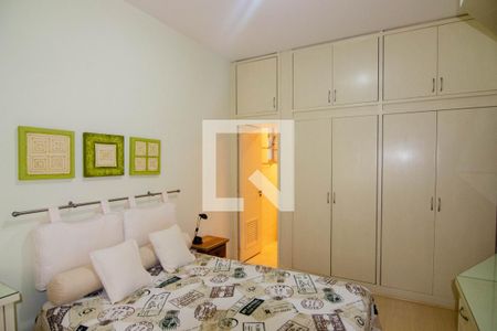 Apartamento à venda com 191m², 4 quartos e 1 vagaQuarto 4