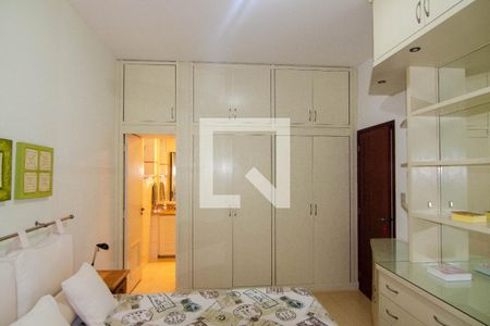 Apartamento à venda com 191m², 4 quartos e 1 vagaQuarto 4