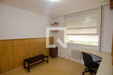 Apartamento à venda com 191m², 4 quartos e 1 vagaQuarto 3