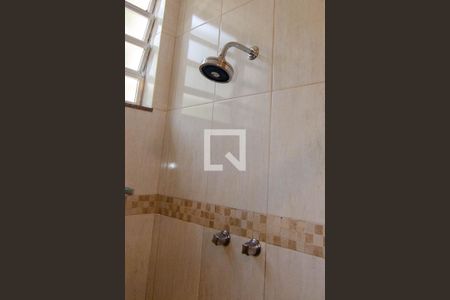 Apartamento à venda com 191m², 4 quartos e 1 vagaBanheiro Social