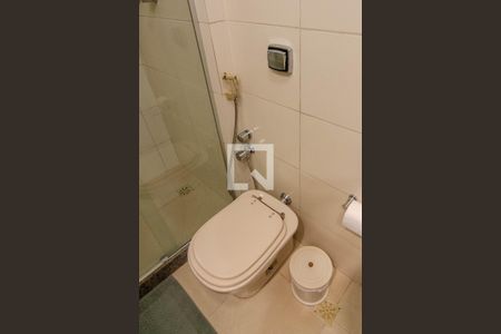 Apartamento à venda com 191m², 4 quartos e 1 vagaBanheiro do Quarto 4