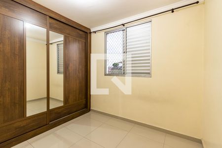 Quarto 1 de apartamento à venda com 2 quartos, 50m² em Jardim Santa Terezinha (zona Leste), São Paulo