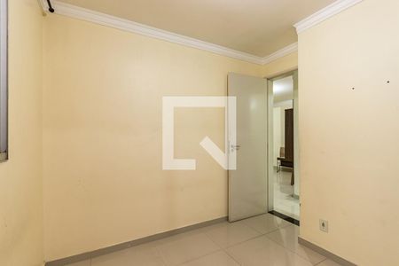Quarto 1 de apartamento à venda com 2 quartos, 50m² em Jardim Santa Terezinha (zona Leste), São Paulo