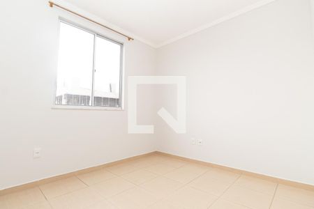 Quarto 1 de apartamento para alugar com 2 quartos, 56m² em Cabral, Contagem