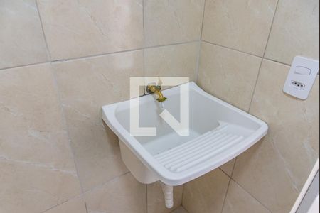 Studio para alugar com 15m², 1 quarto e sem vaga Studio para alugar com 15m², 1 quarto e sem vagaTanque