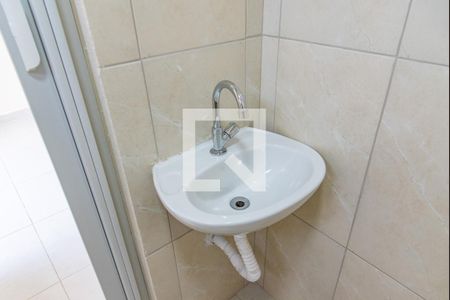 Studio para alugar com 15m², 1 quarto e sem vaga Studio para alugar com 15m², 1 quarto e sem vagaPia