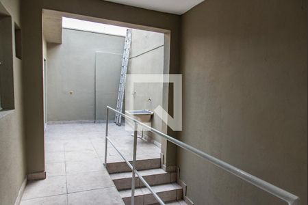 Studio para alugar com 15m², 1 quarto e sem vaga Studio para alugar com 15m², 1 quarto e sem vagaÁrea comum