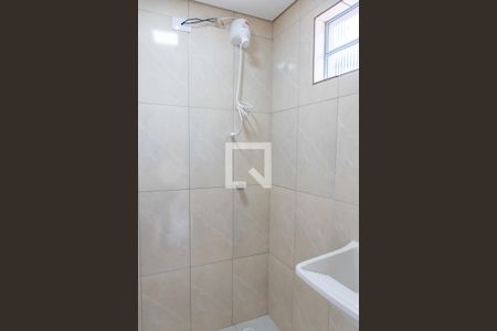 Studio para alugar com 15m², 1 quarto e sem vaga Studio para alugar com 15m², 1 quarto e sem vagaBanheiro/área de serviço