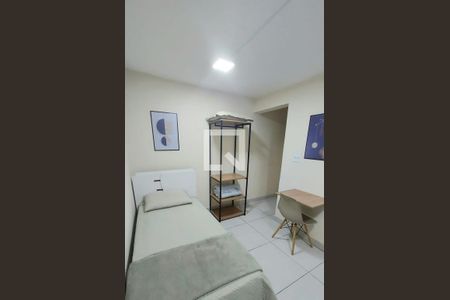 Kitnet/Studio para alugar com 1 quarto, 15m² em Jardim Vila Mariana, São Paulo