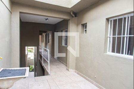 Studio para alugar com 15m², 1 quarto e sem vaga Studio para alugar com 15m², 1 quarto e sem vagaÁrea comum