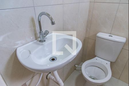 Pia de kitnet/studio para alugar com 1 quarto, 15m² em Jardim Vila Mariana, São Paulo