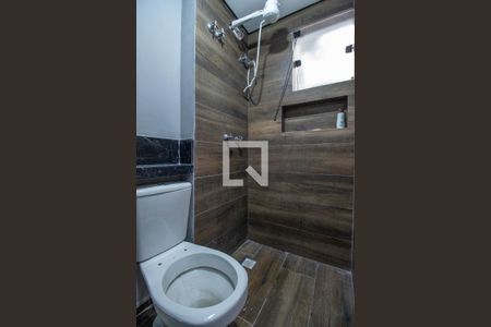 Casa à venda com 70m², 2 quartos e 1 vagaBanheiro