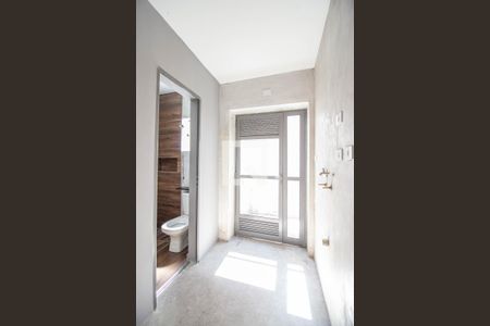 Casa à venda com 70m², 2 quartos e 1 vagaSuíte