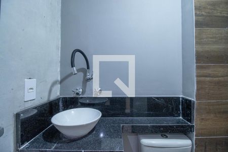 Casa à venda com 70m², 2 quartos e 1 vagaBanheiro