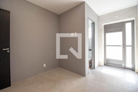 Suíte de casa à venda com 2 quartos, 70m² em Ipiranga, São Paulo