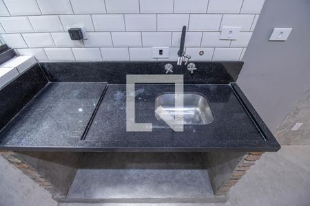 Casa à venda com 70m², 2 quartos e 1 vagaCozinha