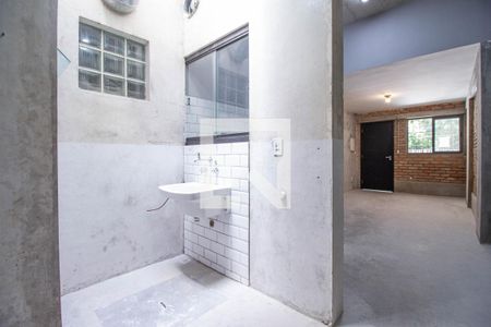 Casa à venda com 70m², 2 quartos e 1 vagaÁrea de Serviço