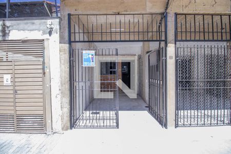 Casa à venda com 70m², 2 quartos e 1 vagaFachada da casa