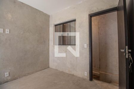 Suíte de casa à venda com 2 quartos, 70m² em Ipiranga, São Paulo