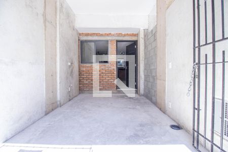 Casa à venda com 70m², 2 quartos e 1 vagaGaragem