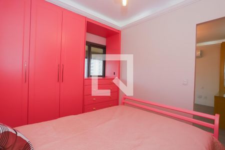 Studio à venda com 51m², 1 quarto e 1 vagaQuarto
