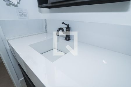 Studio à venda com 51m², 1 quarto e 1 vagaBanheiro