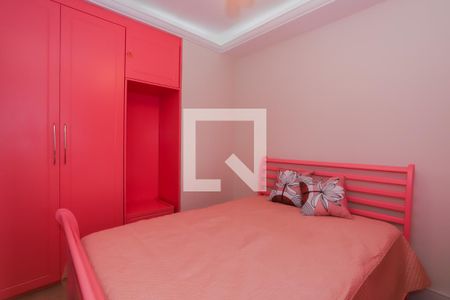 Studio à venda com 51m², 1 quarto e 1 vagaQuarto