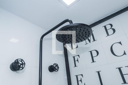 Studio à venda com 51m², 1 quarto e 1 vagaBanheiro