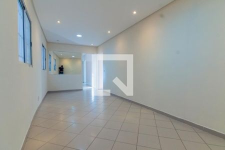 Sala de casa para alugar com 2 quartos, 80m² em Vila Marari, São Paulo