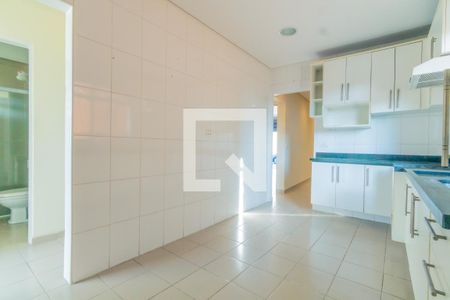 Casa para alugar com 80m², 2 quartos e 1 vagaCozinha