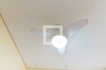 Detalhe quarto 2 de casa para alugar com 2 quartos, 80m² em Vila Marari, São Paulo