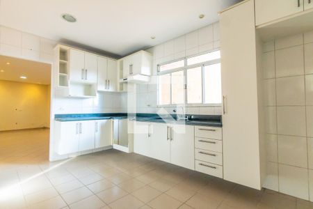 Casa para alugar com 80m², 2 quartos e 1 vagaCozinha