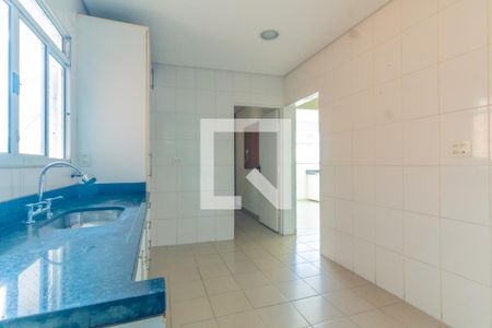 Casa para alugar com 80m², 2 quartos e 1 vagaCozinha