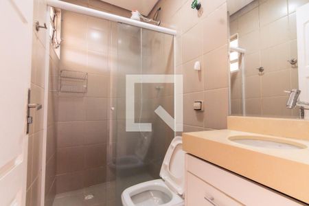 Casa para alugar com 80m², 2 quartos e 1 vagaBanheiro