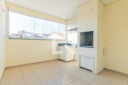 Casa para alugar com 80m², 2 quartos e 1 vagaÁrea de serviço