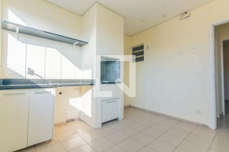 Casa para alugar com 80m², 2 quartos e 1 vagaÁrea de serviço