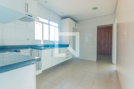 Casa para alugar com 80m², 2 quartos e 1 vagaCozinha